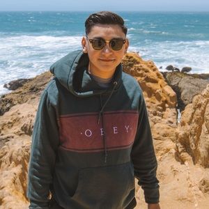 Meet your Posher, Marcus